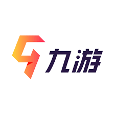 九游游戏官网 Logo